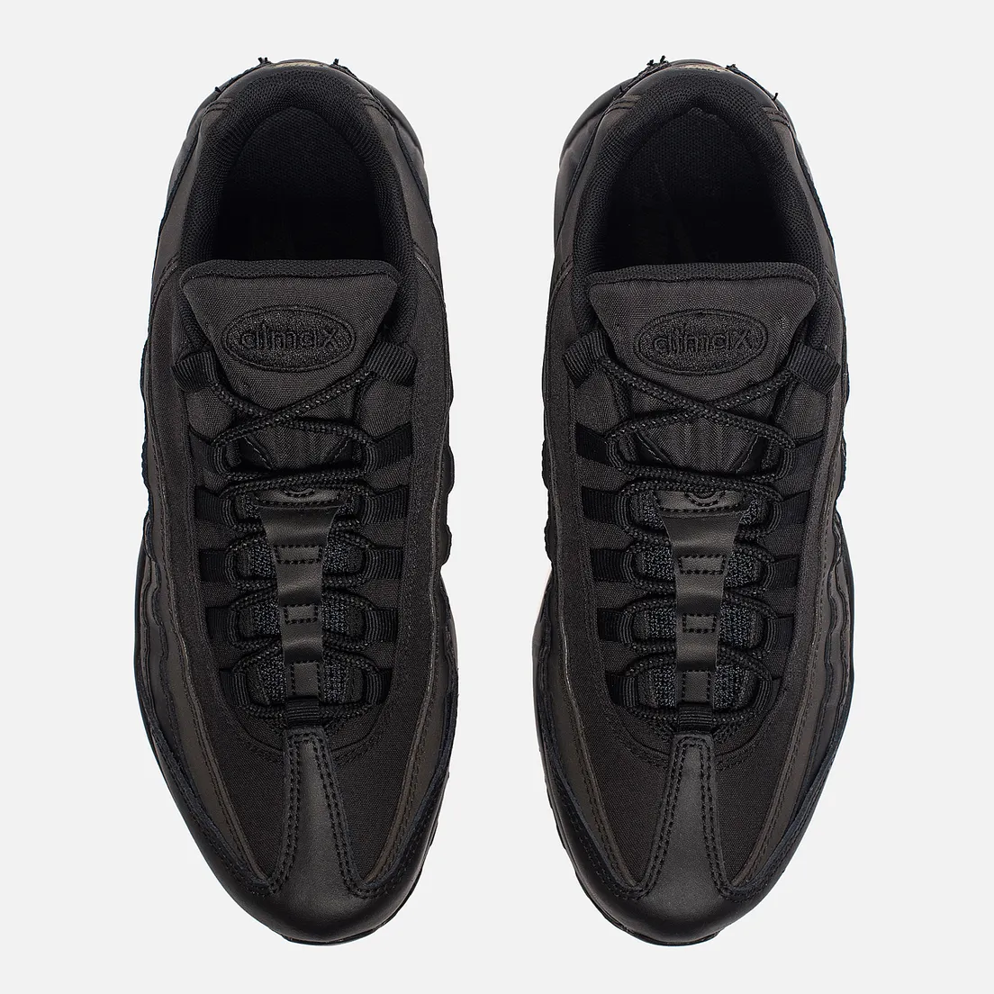Nike Мужские кроссовки Air Max 95 Premium SE