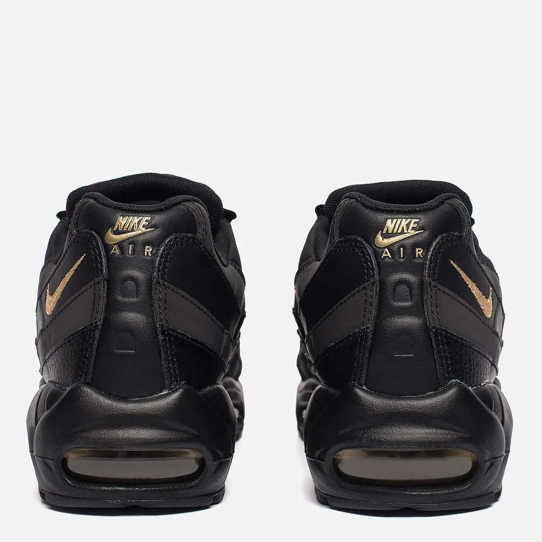 Nike Мужские кроссовки Air Max 95 Premium SE