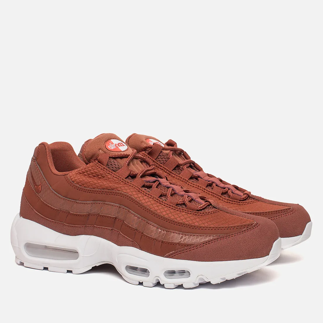 Nike Мужские кроссовки Air Max 95 Premium SE