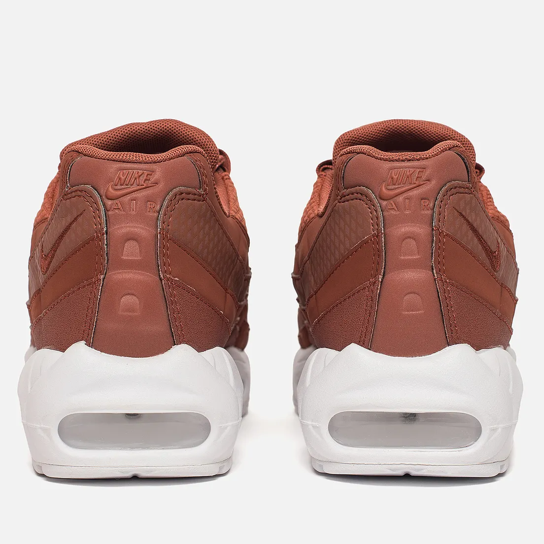 Nike Мужские кроссовки Air Max 95 Premium SE