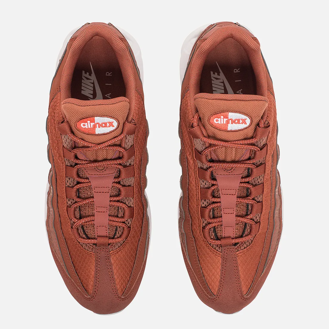 Nike Мужские кроссовки Air Max 95 Premium SE