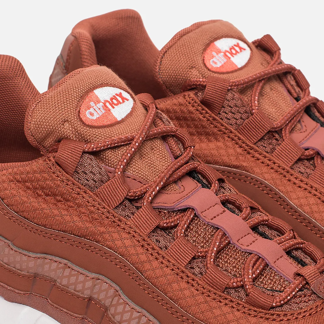 Nike Мужские кроссовки Air Max 95 Premium SE