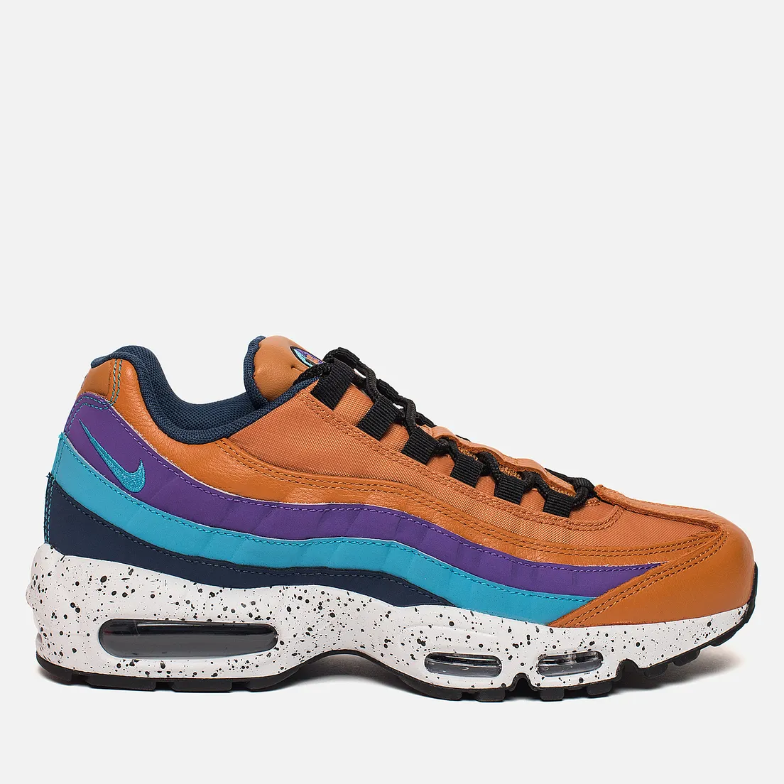 Nike Мужские кроссовки Air Max 95 Premium