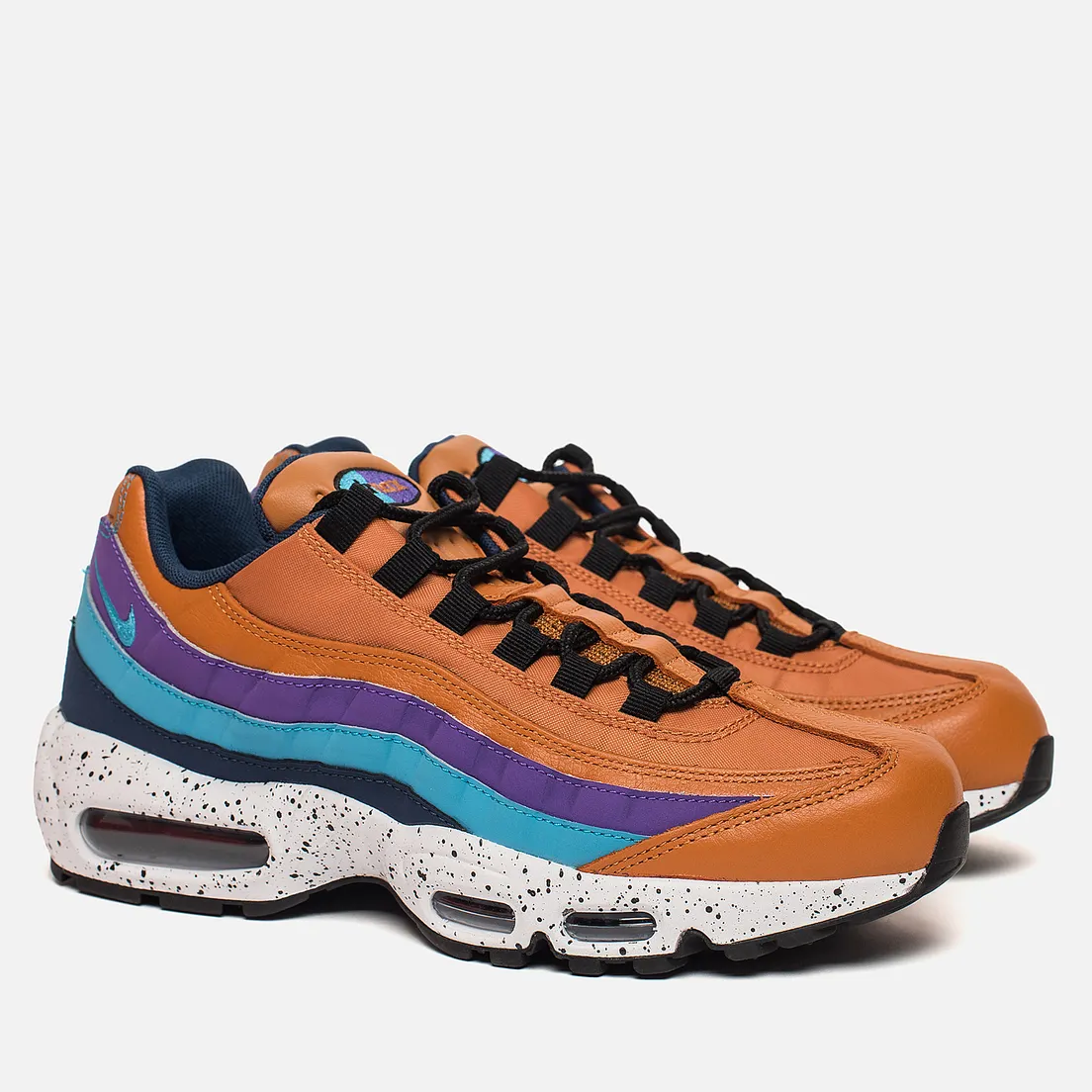 Nike Мужские кроссовки Air Max 95 Premium