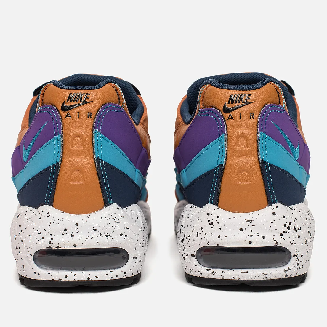 Nike Мужские кроссовки Air Max 95 Premium