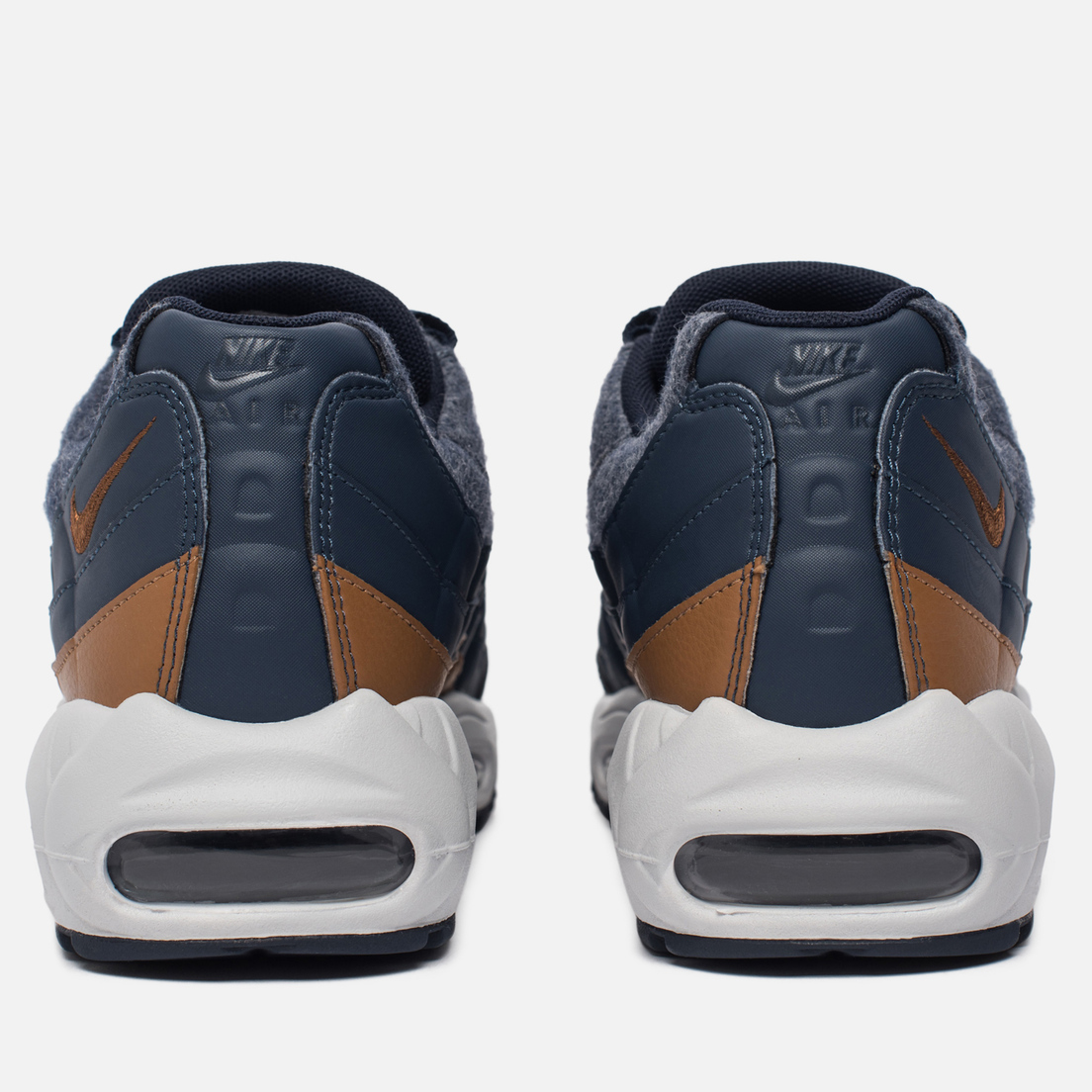 Nike Мужские кроссовки Air Max 95 Premium