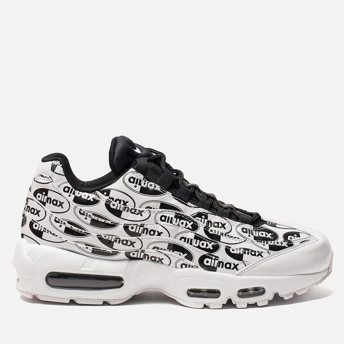 Nike Мужские кроссовки Air Max 95 Premium