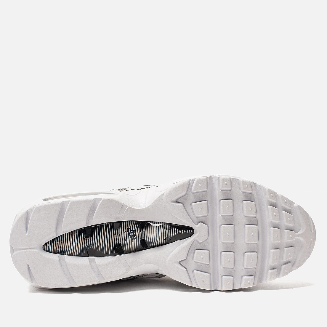 Nike Мужские кроссовки Air Max 95 Premium