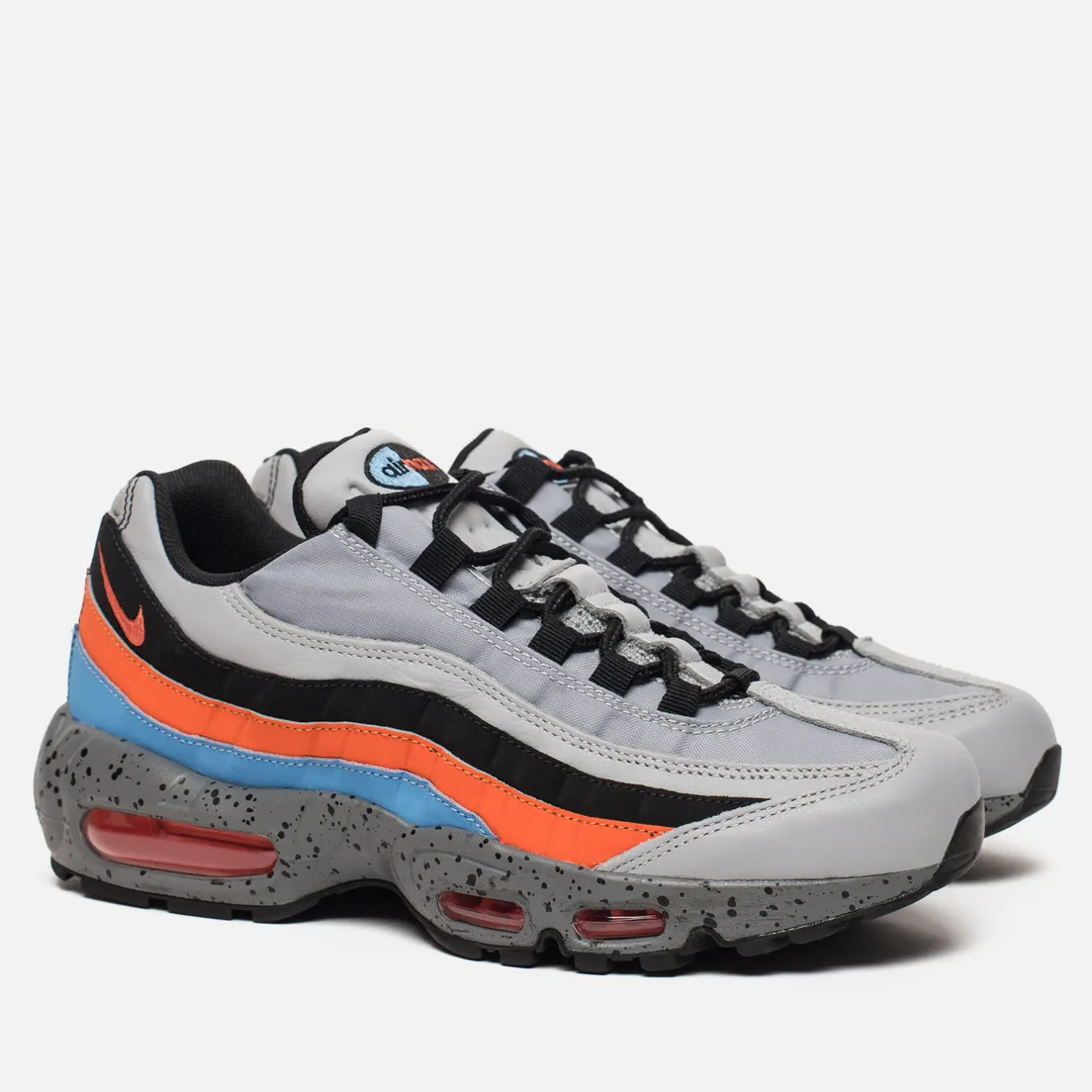 Nike Мужские кроссовки Air Max 95 Premium