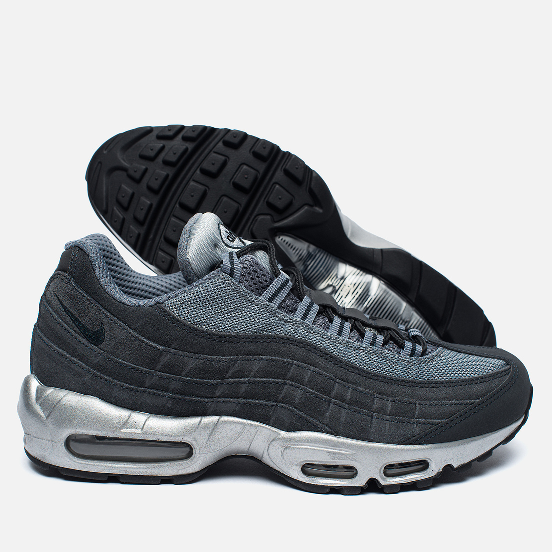 Nike Air Max 95 Premium 538416 002