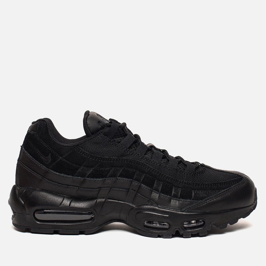 Nike Мужские кроссовки Air Max 95 Premium