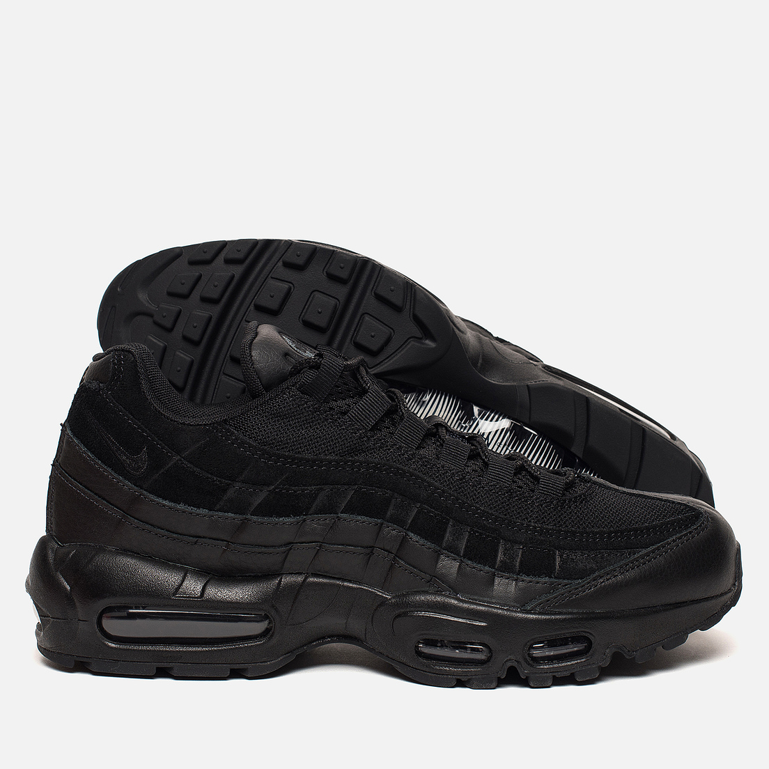 Nike Мужские кроссовки Air Max 95 Premium