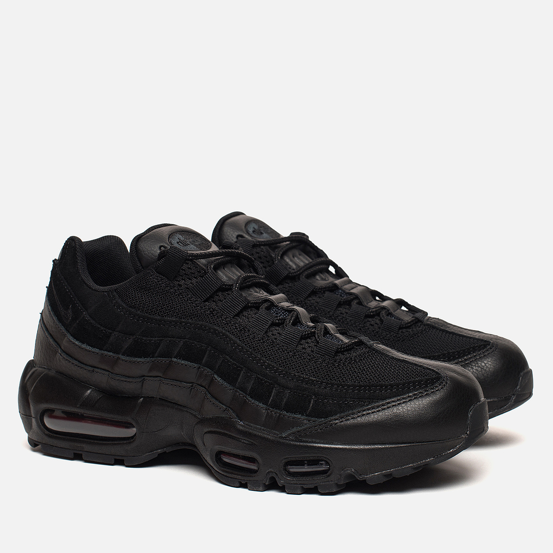 Nike Мужские кроссовки Air Max 95 Premium