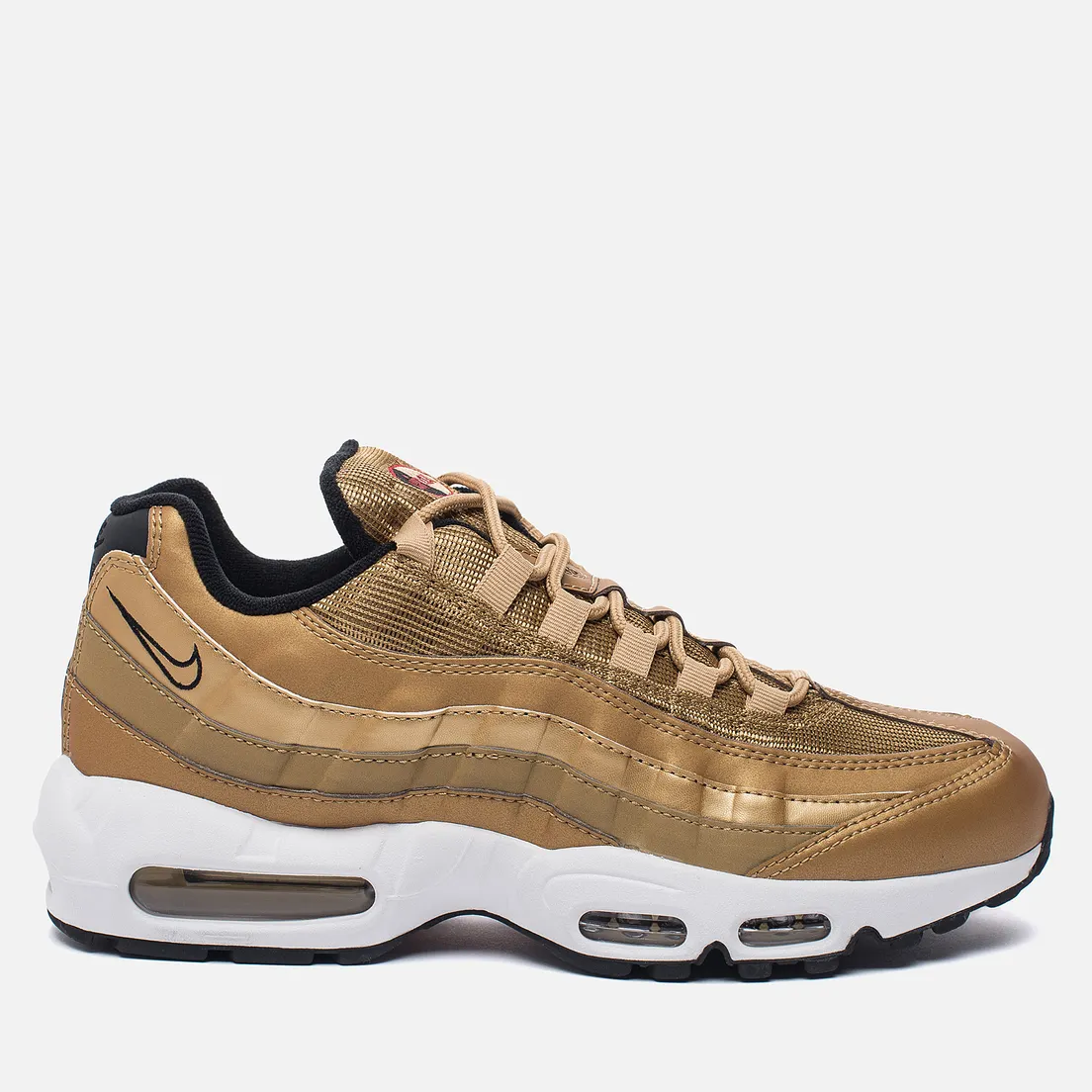 Nike Мужские кроссовки Air Max 95 QS