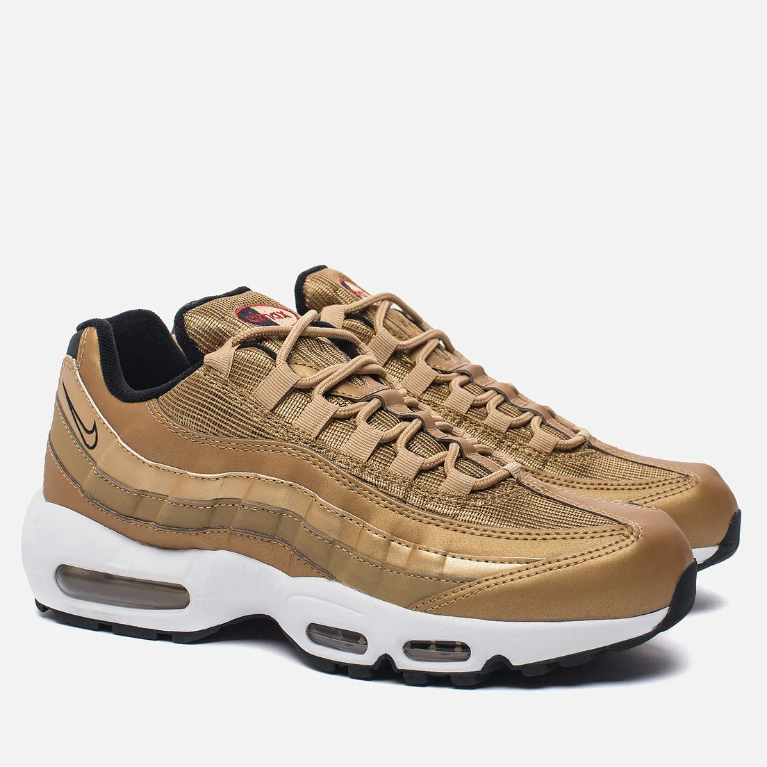 Nike Мужские кроссовки Air Max 95 QS