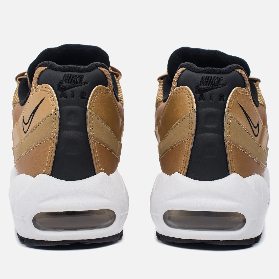 Nike Мужские кроссовки Air Max 95 QS