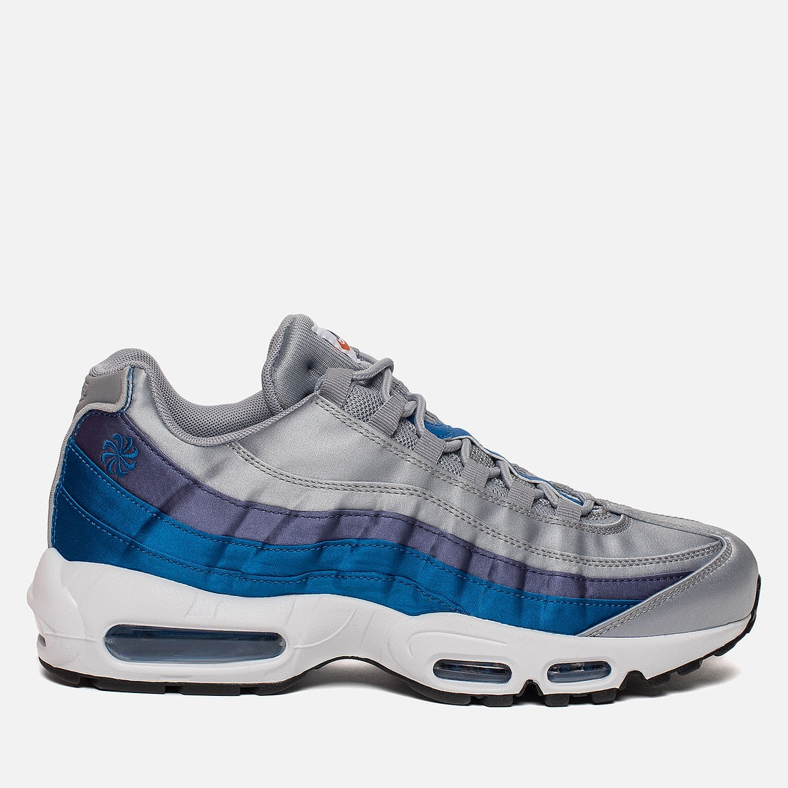 Nike Мужские кроссовки Air Max 95 SE
