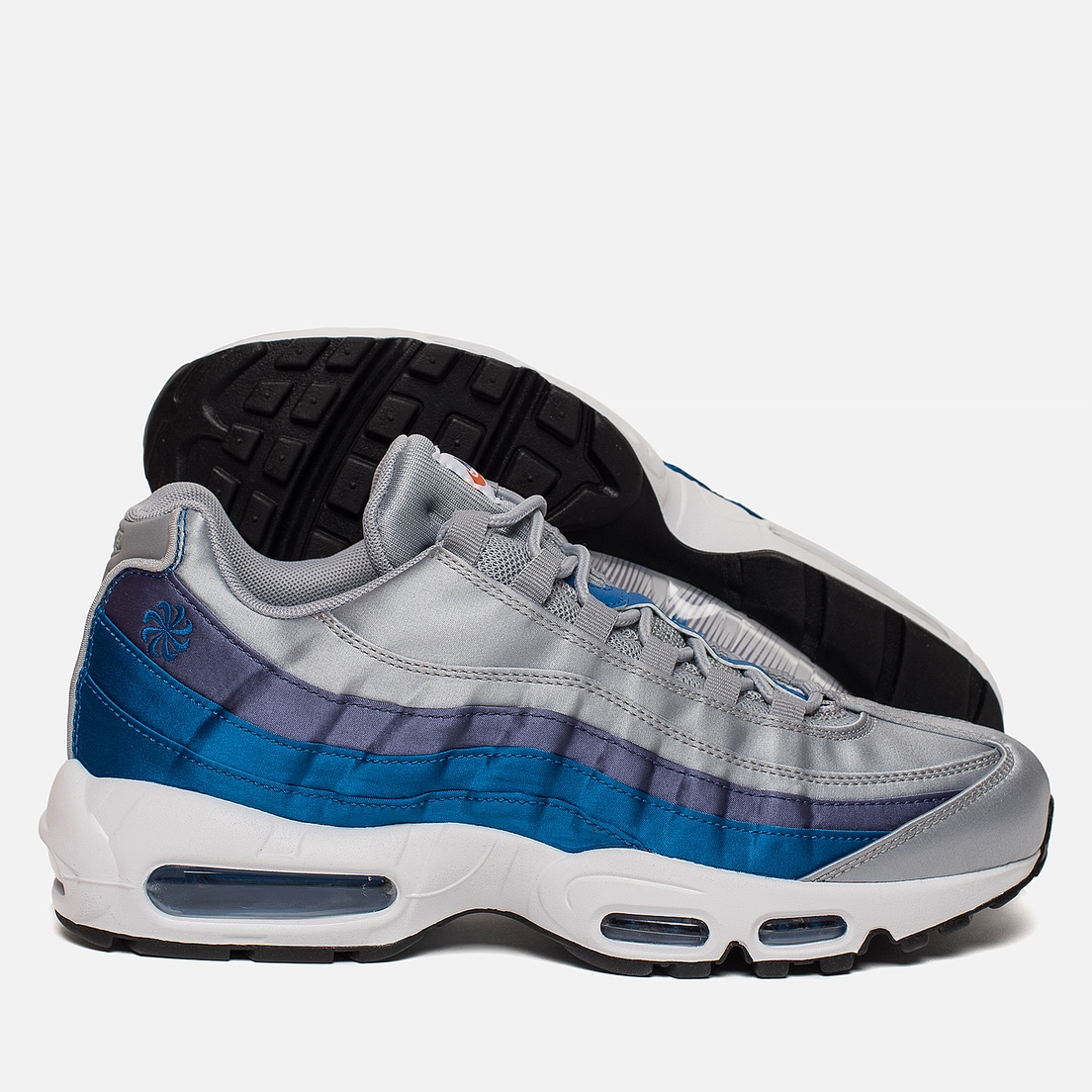 Nike Мужские кроссовки Air Max 95 SE