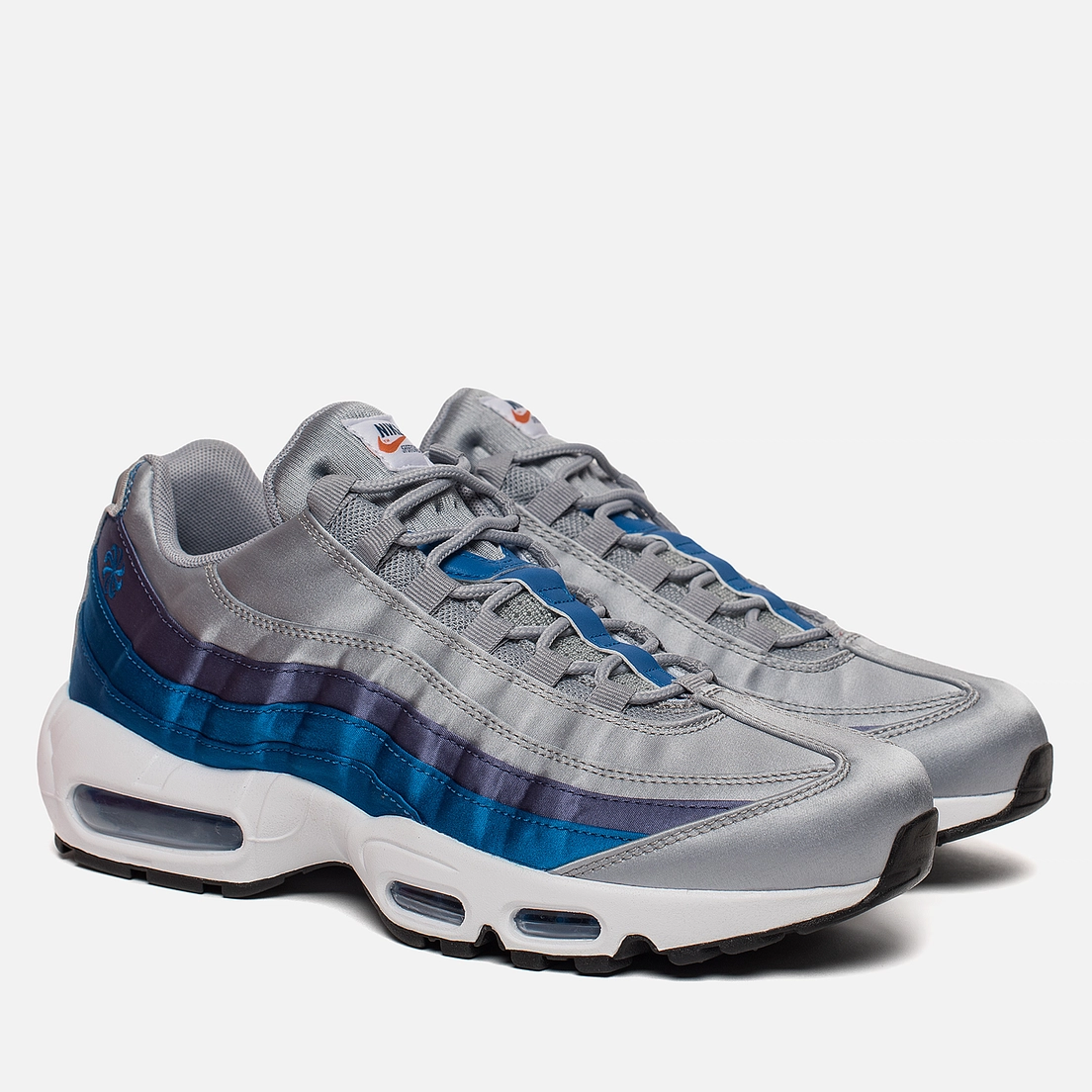 Nike Мужские кроссовки Air Max 95 SE