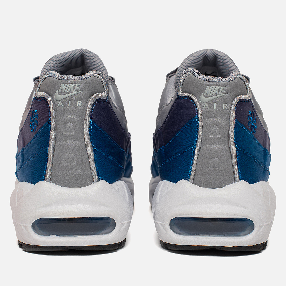 Nike Мужские кроссовки Air Max 95 SE