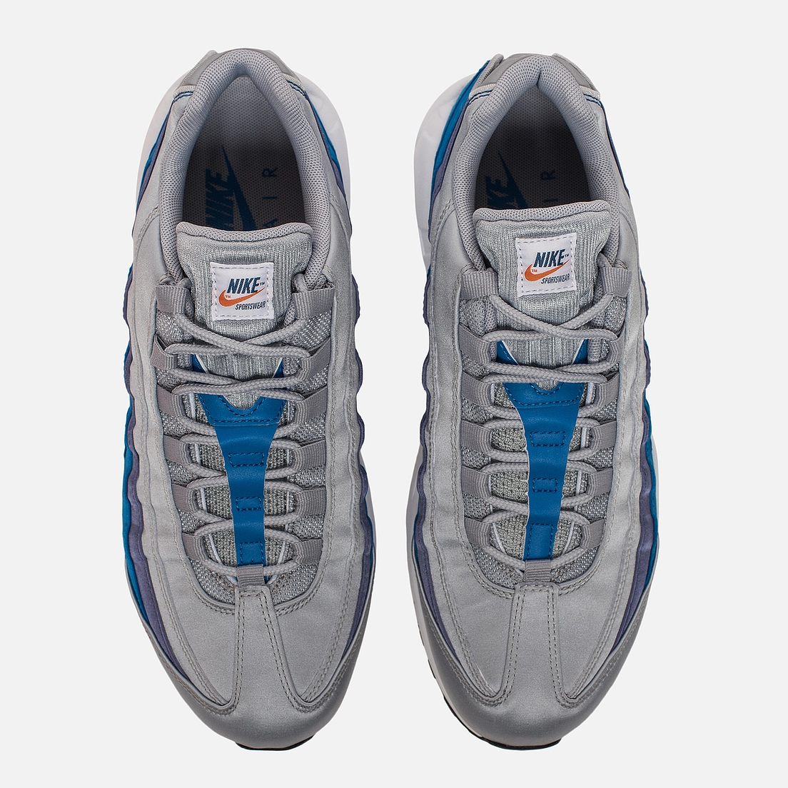 Nike Мужские кроссовки Air Max 95 SE