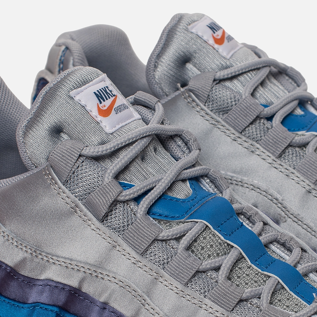 Nike Мужские кроссовки Air Max 95 SE