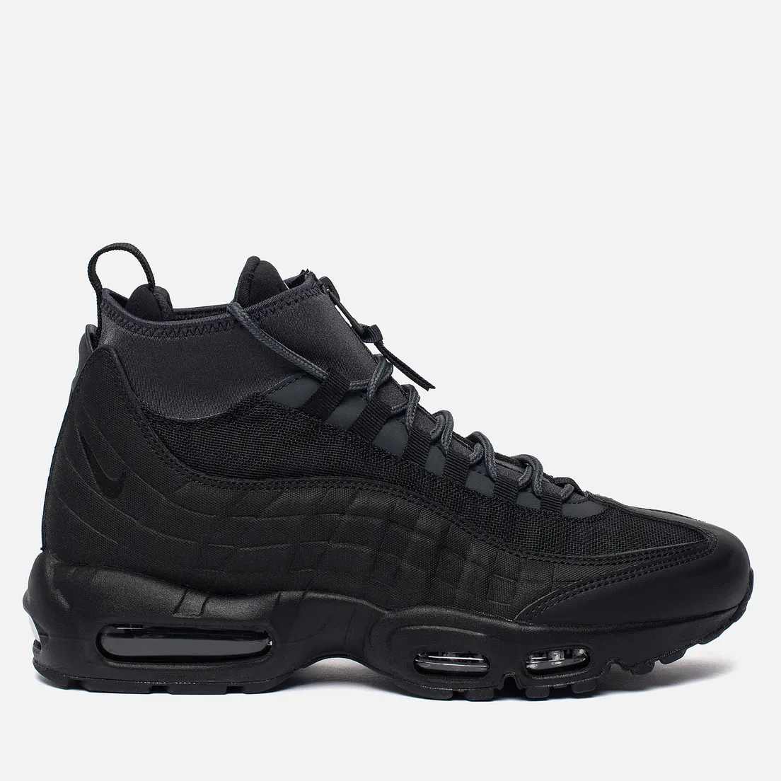 Nike Мужские зимние кроссовки Air Max 95 Sneakerboot