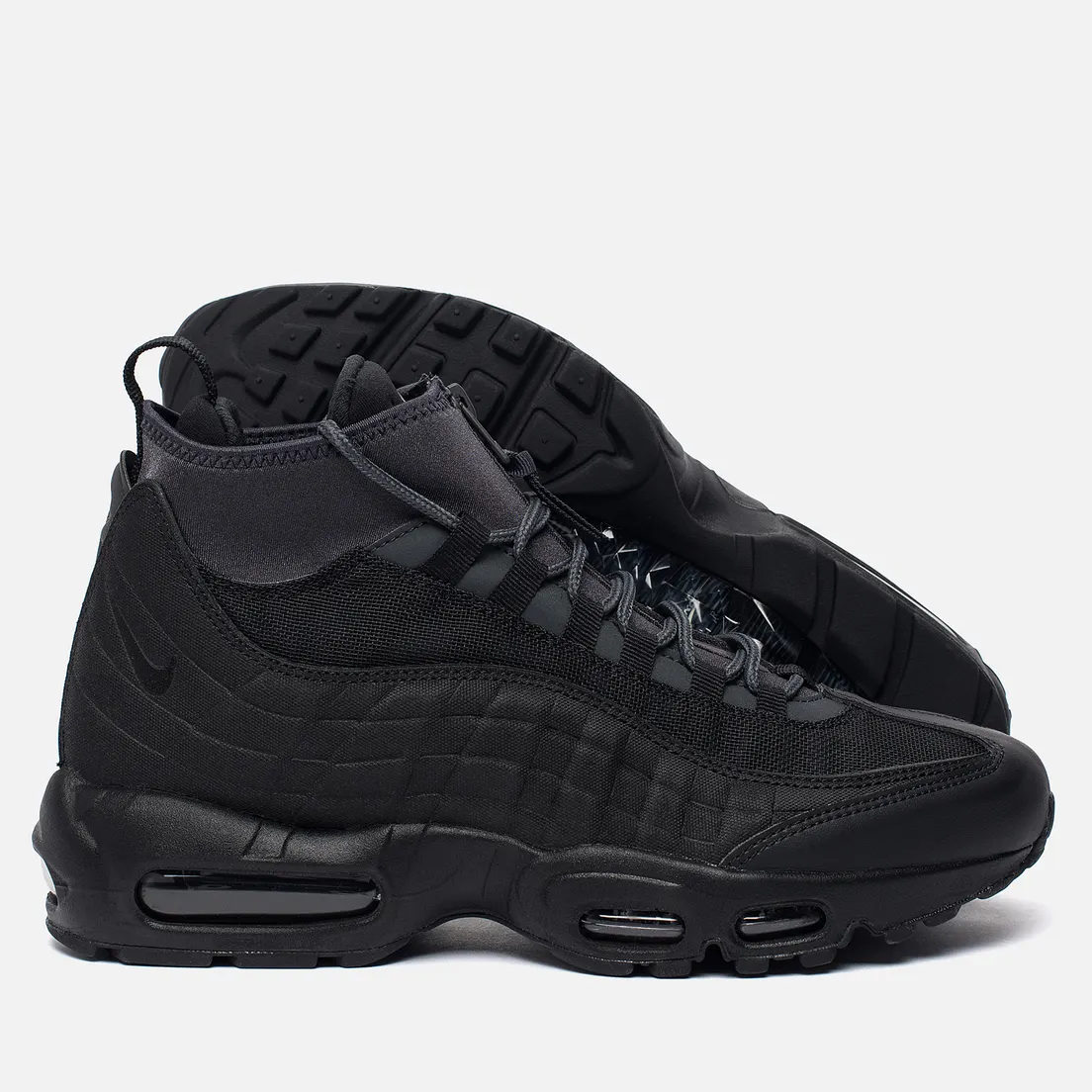 Nike Мужские зимние кроссовки Air Max 95 Sneakerboot