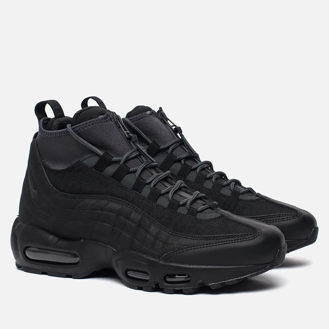 Nike Мужские зимние кроссовки Air Max 95 Sneakerboot