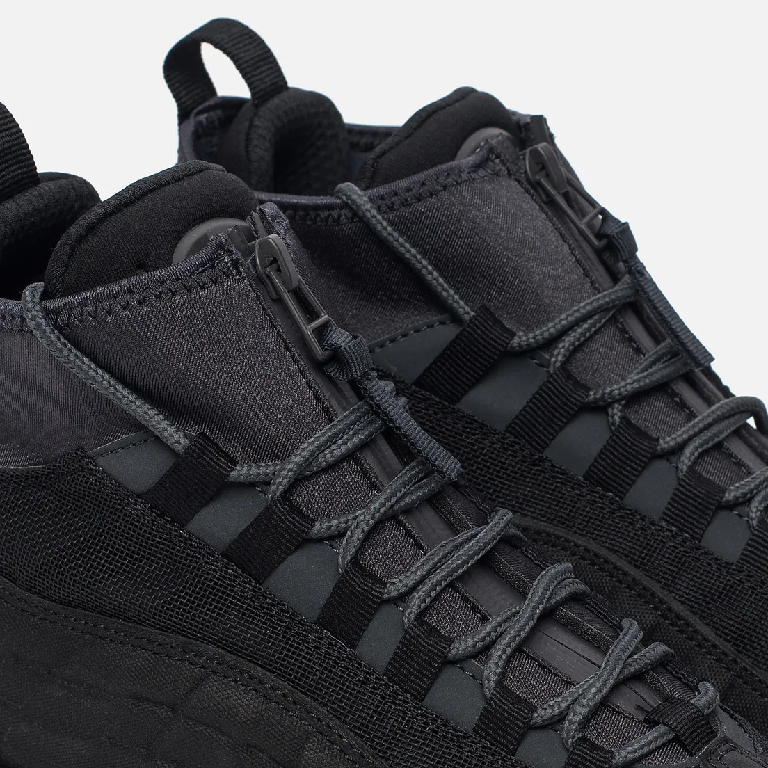 Nike Мужские зимние кроссовки Air Max 95 Sneakerboot
