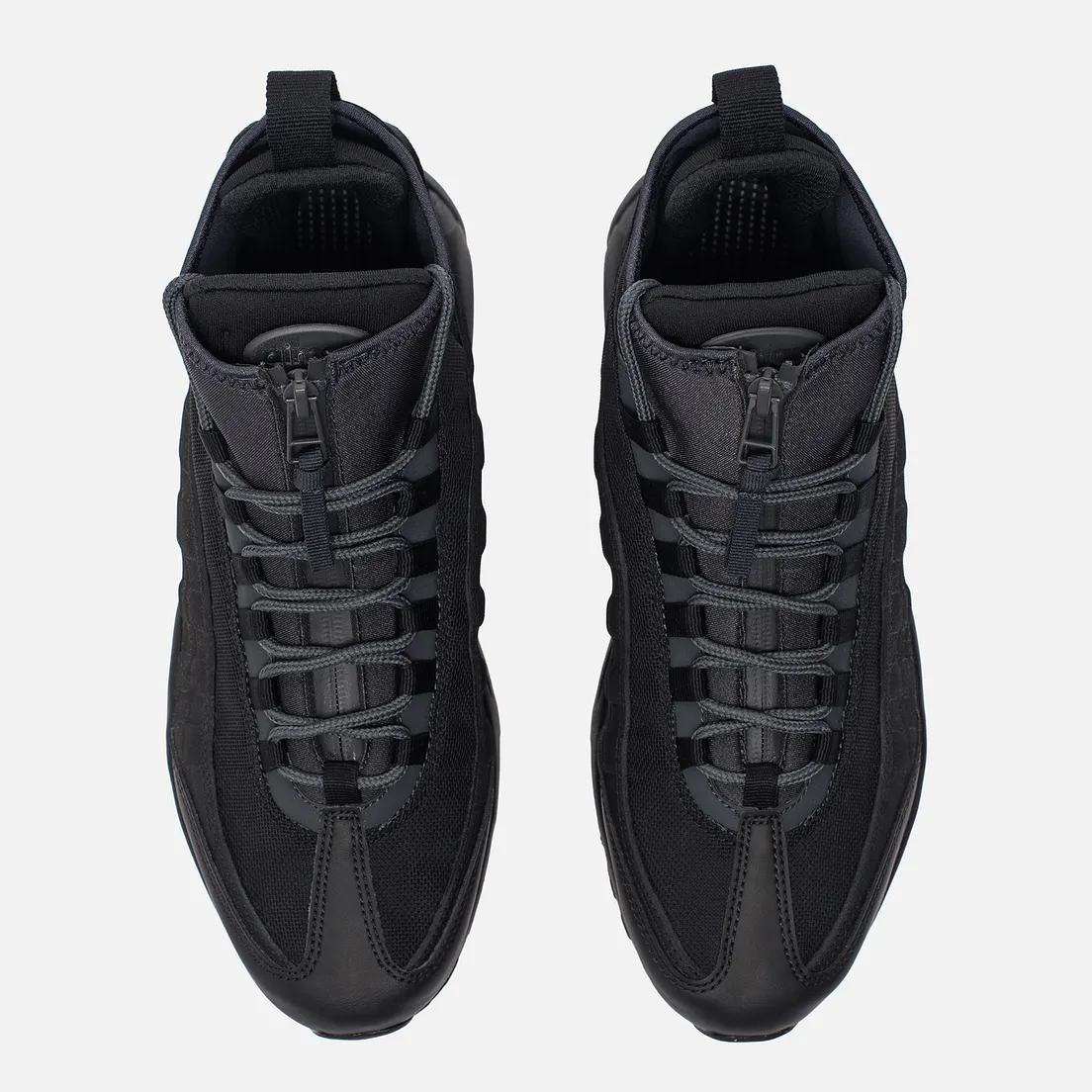 Nike Мужские зимние кроссовки Air Max 95 Sneakerboot