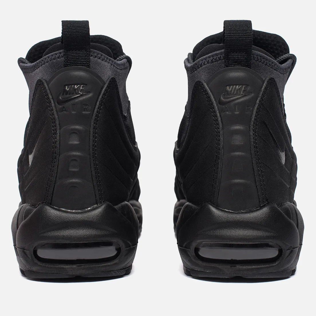 Nike Мужские зимние кроссовки Air Max 95 Sneakerboot