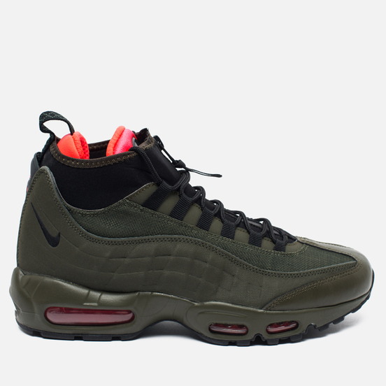 Nike air max 95 winter sneakerboot hotsell