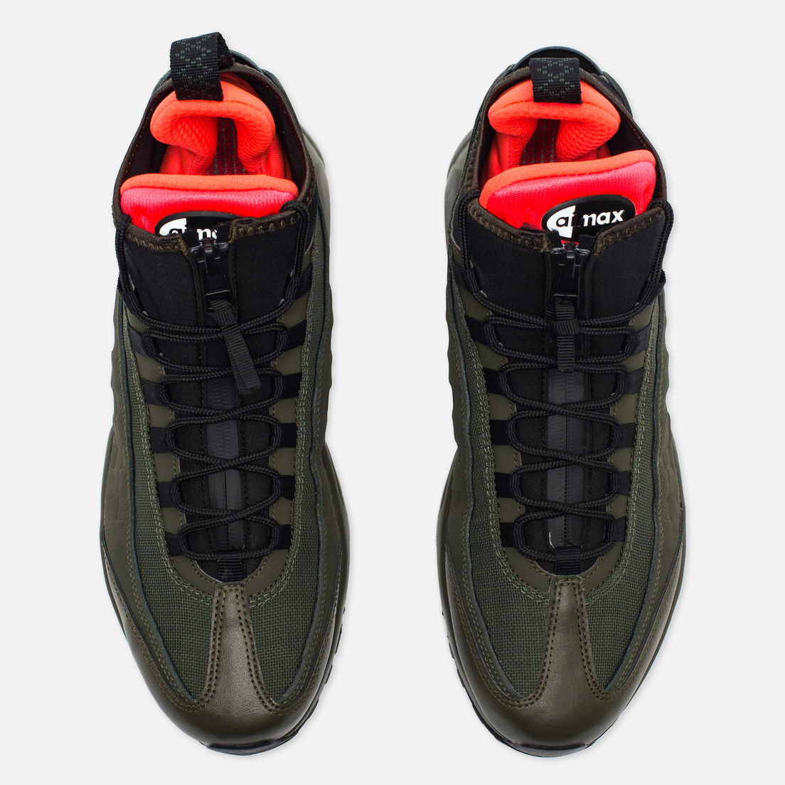 Nike Мужские зимние кроссовки Air Max 95 Sneakerboot