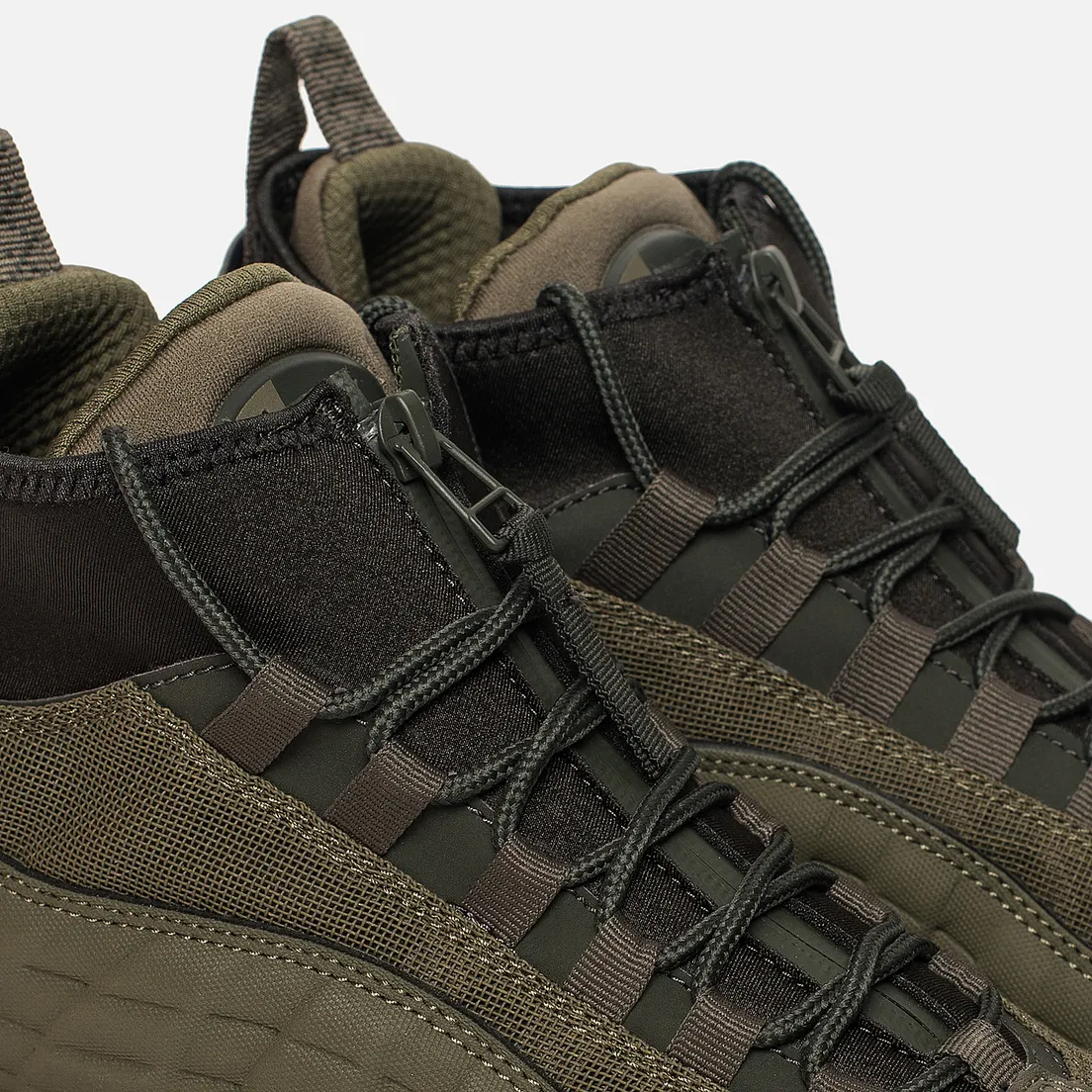 Nike Мужские зимние кроссовки Air Max 95 Sneakerboot