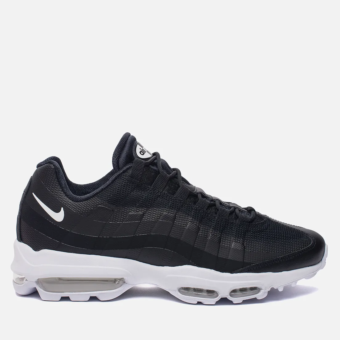 Nike Мужские кроссовки Air Max 95 Ultra Essential