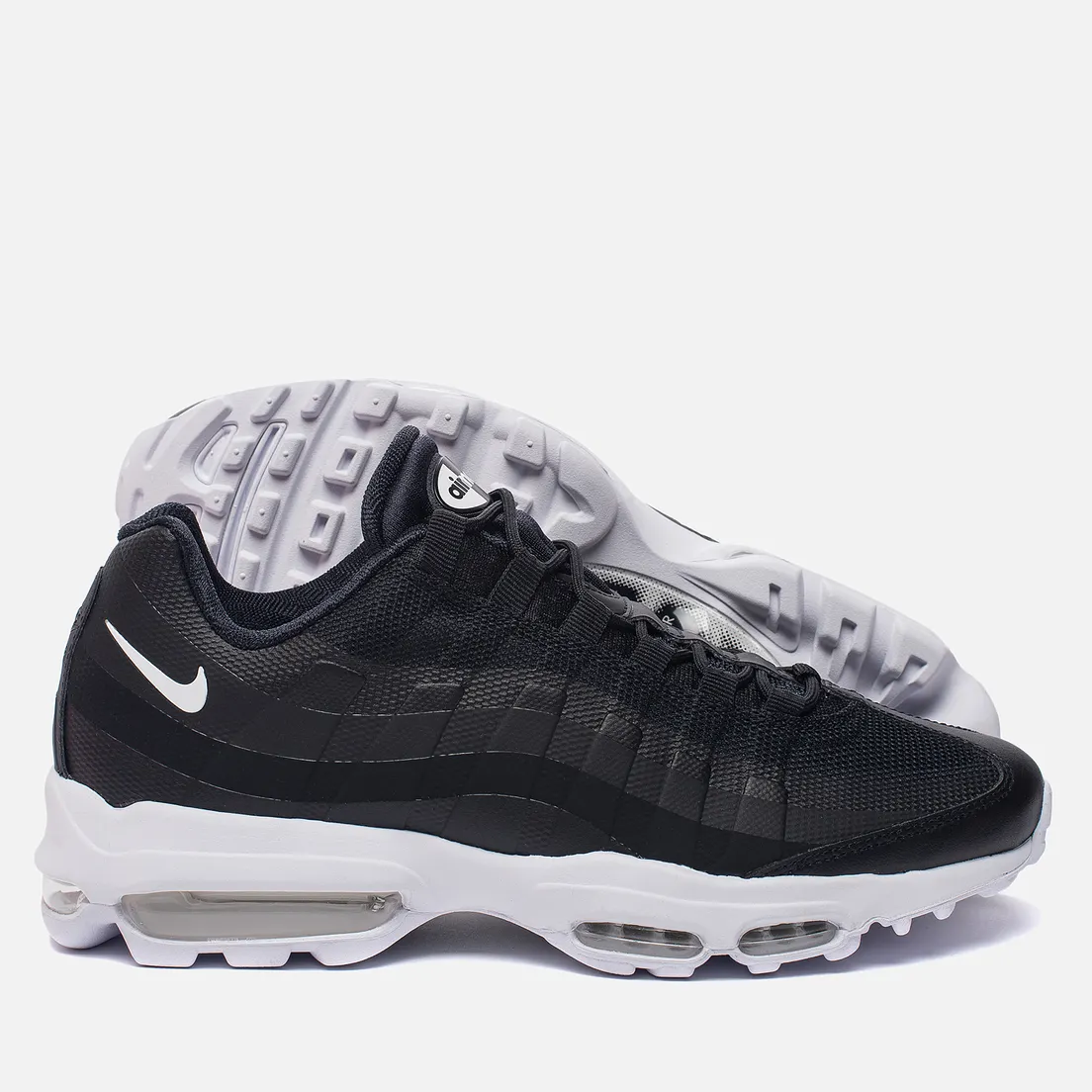 Nike Мужские кроссовки Air Max 95 Ultra Essential
