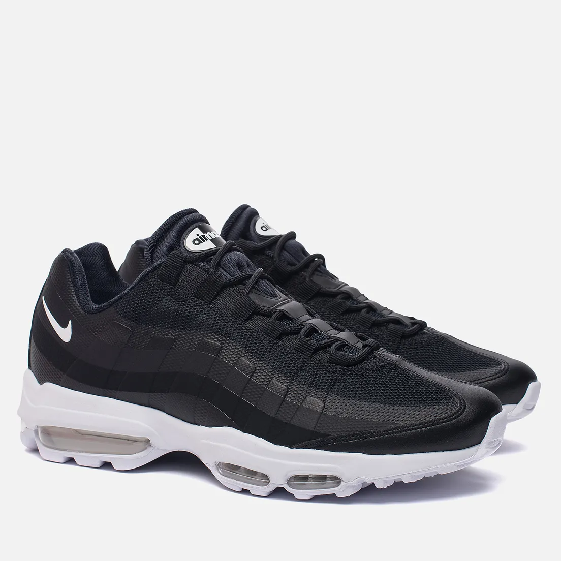 Nike Мужские кроссовки Air Max 95 Ultra Essential