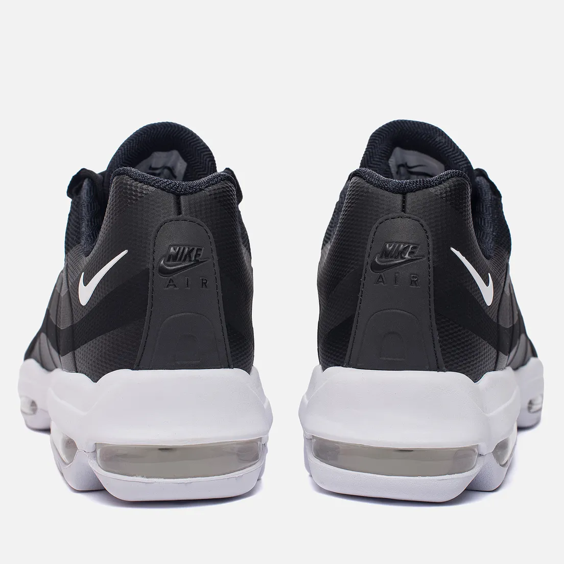 Nike Мужские кроссовки Air Max 95 Ultra Essential