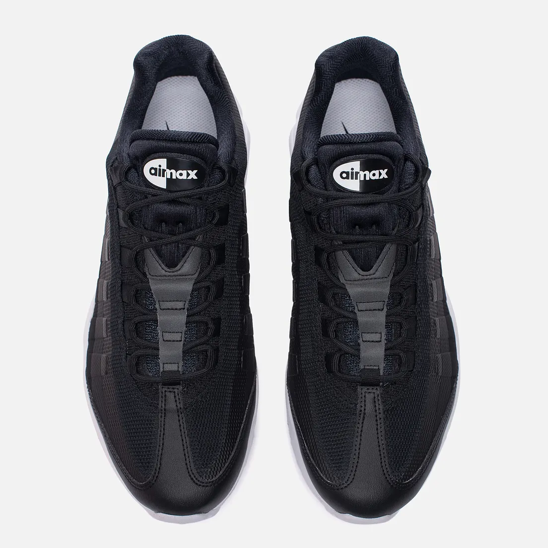 Nike Мужские кроссовки Air Max 95 Ultra Essential