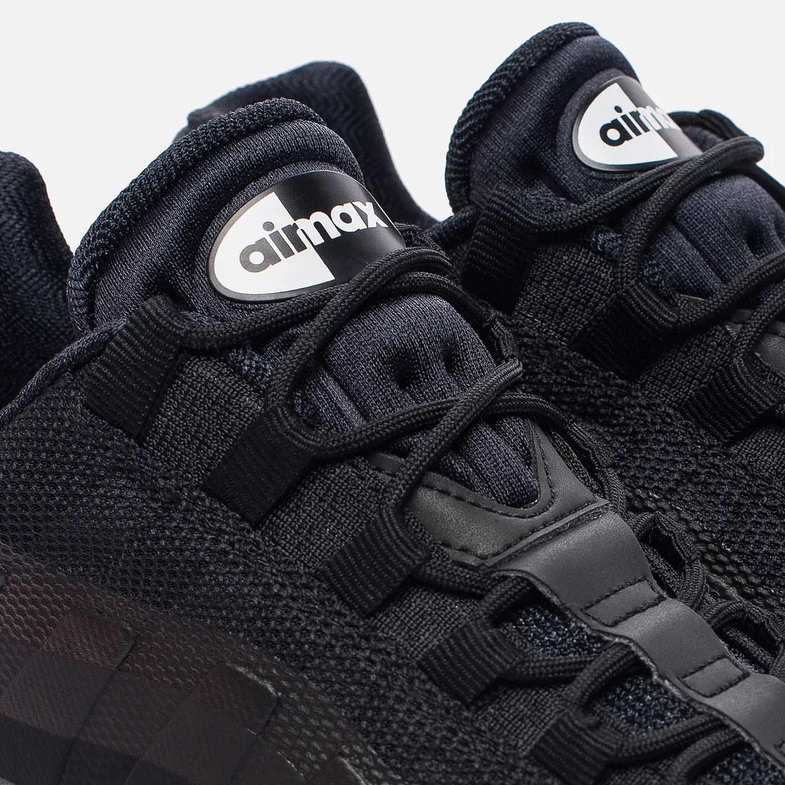 Nike Мужские кроссовки Air Max 95 Ultra Essential