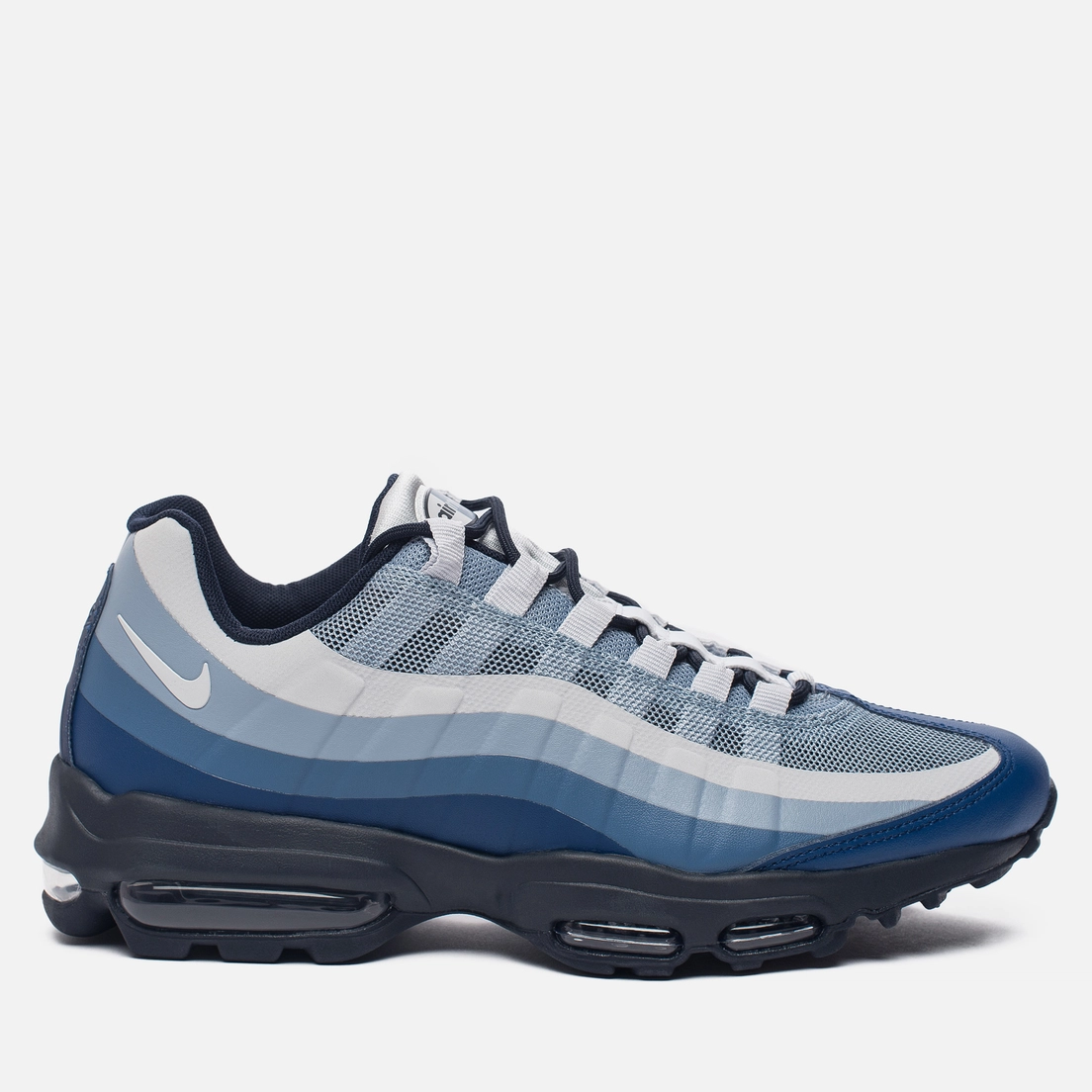 Мужские кроссовки Nike Air Max 95 Ultra Essential, 857910-400