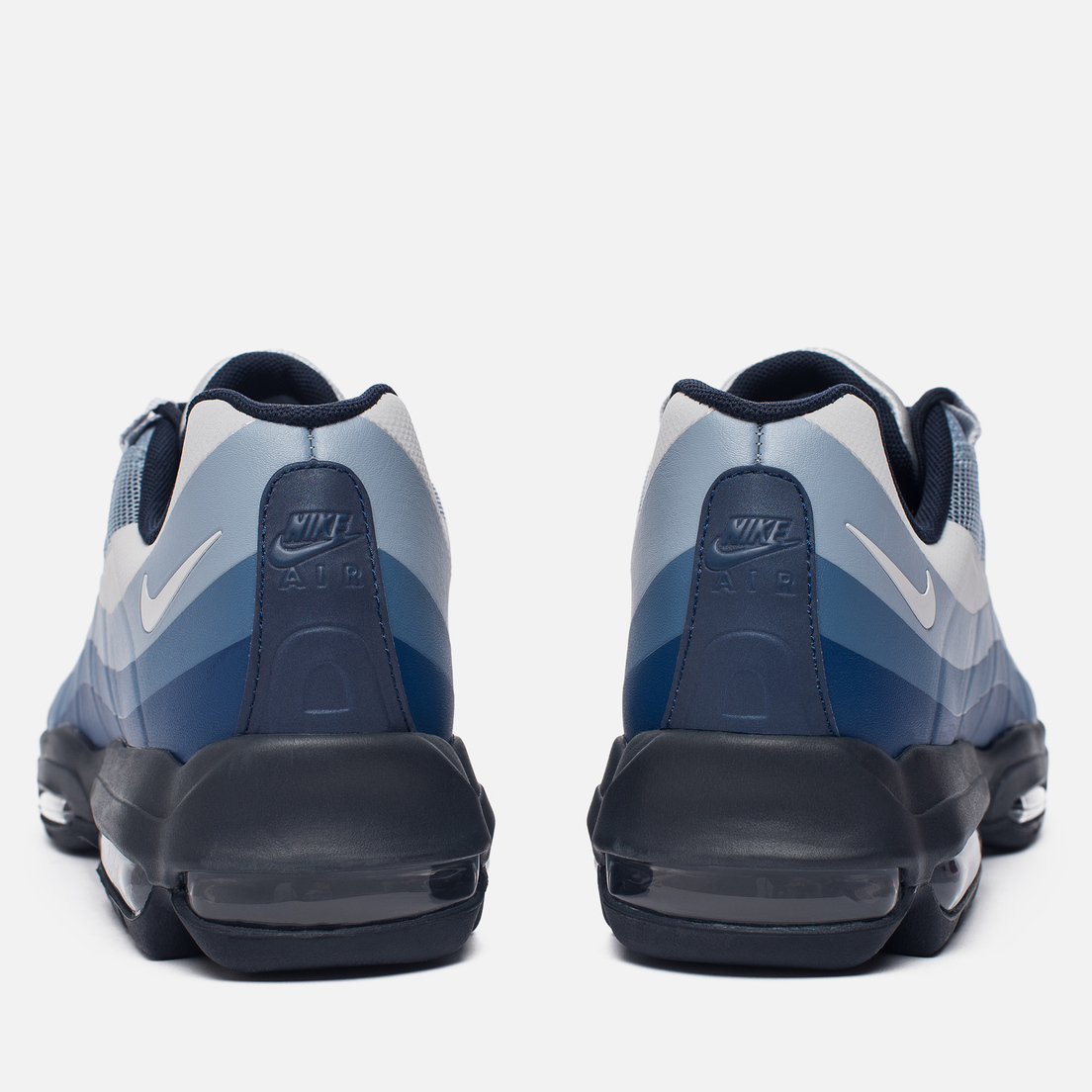 Nike Мужские кроссовки Air Max 95 Ultra Essential