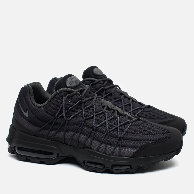Nike Мужские кроссовки Air Max 95 Ultra SE
