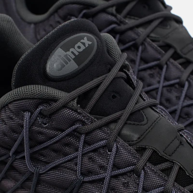 Nike Мужские кроссовки Air Max 95 Ultra SE