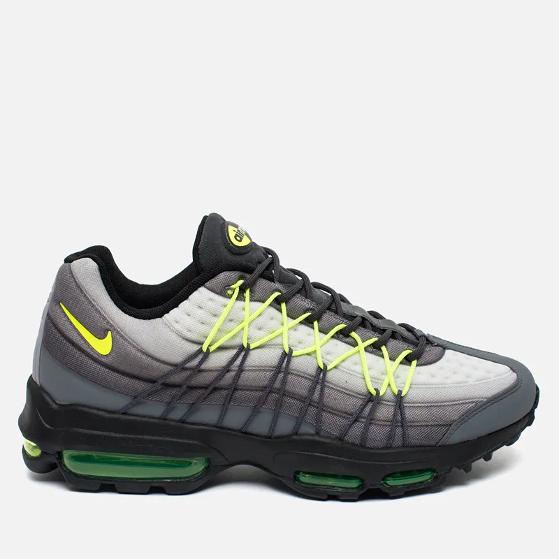 Nike Мужские кроссовки Air Max 95 Ultra SE