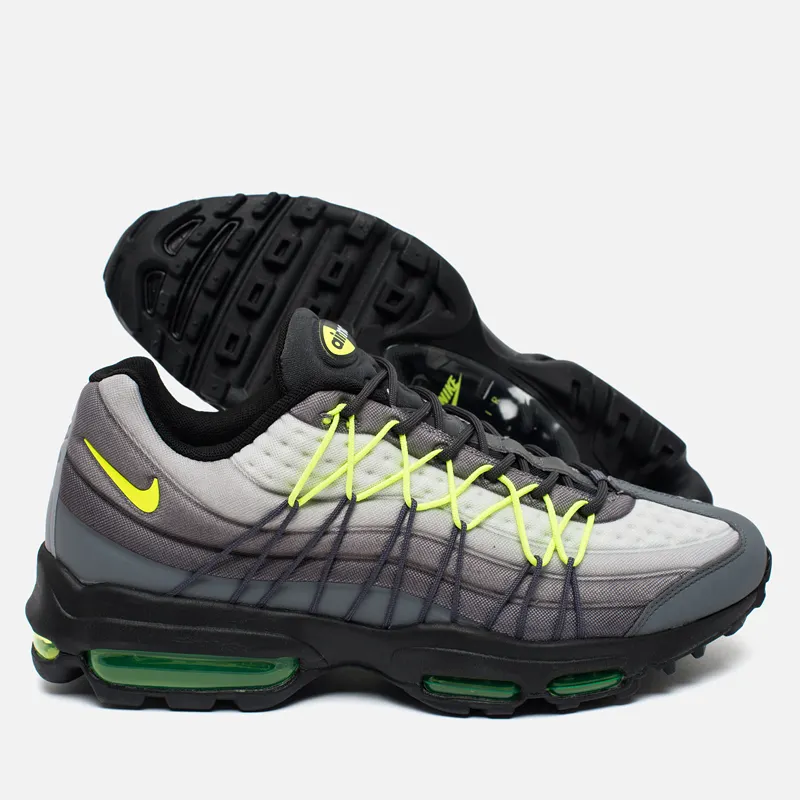 Nike Мужские кроссовки Air Max 95 Ultra SE
