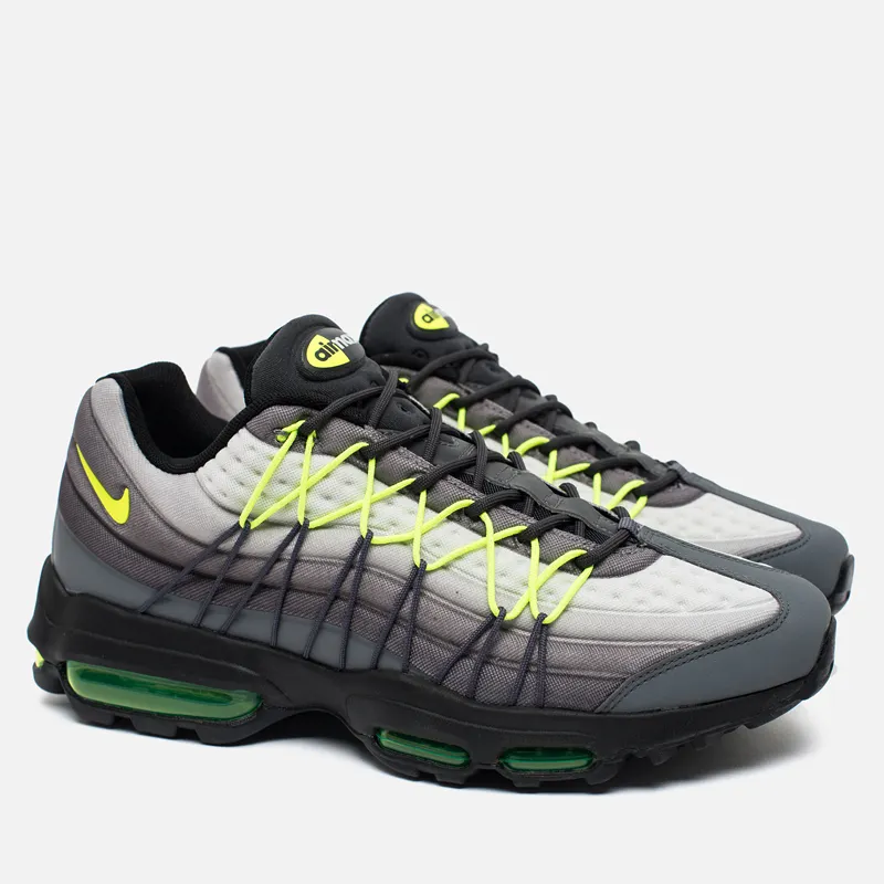 Nike Мужские кроссовки Air Max 95 Ultra SE