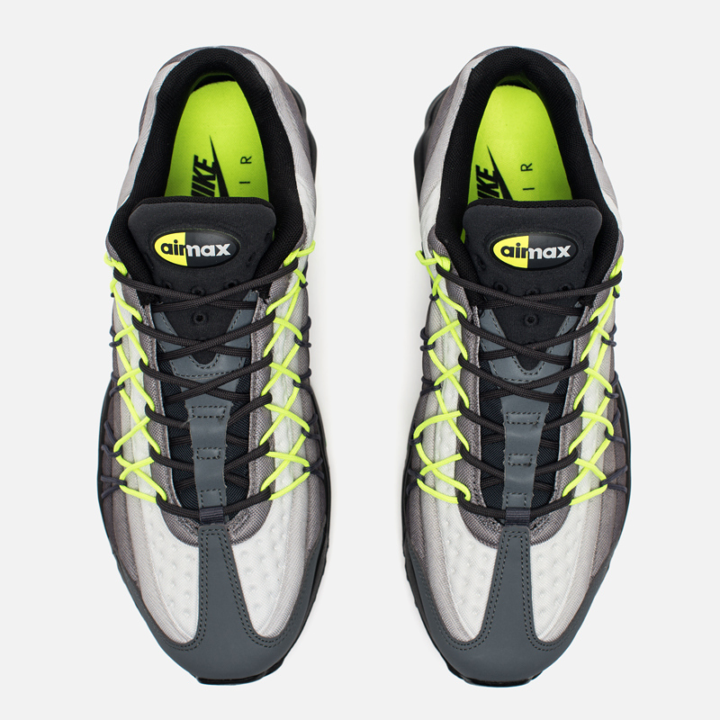 Nike Мужские кроссовки Air Max 95 Ultra SE