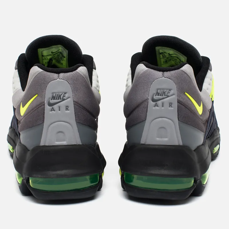 Nike Мужские кроссовки Air Max 95 Ultra SE